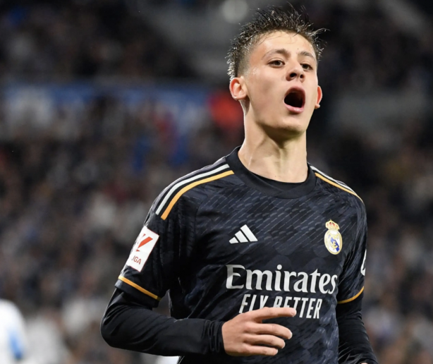 Foto - İspanyol gazeteci Arda Güler'i başka türlü anlatamadı: Bu çocuk çatlak, bu çocuk tam bir serseri! Real Madrid-Bayern Münih maçı ne zaman? Hangi kanalda? Saat kaçta?