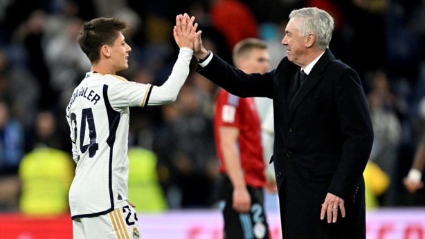 İspanyol gazeteci Arda Güler'i başka türlü anlatamadı: Bu çocuk çatlak, bu çocuk tam bir serseri! Real Madrid-Bayern Münih maçı ne zaman? Hangi kanalda? Saat kaçta?