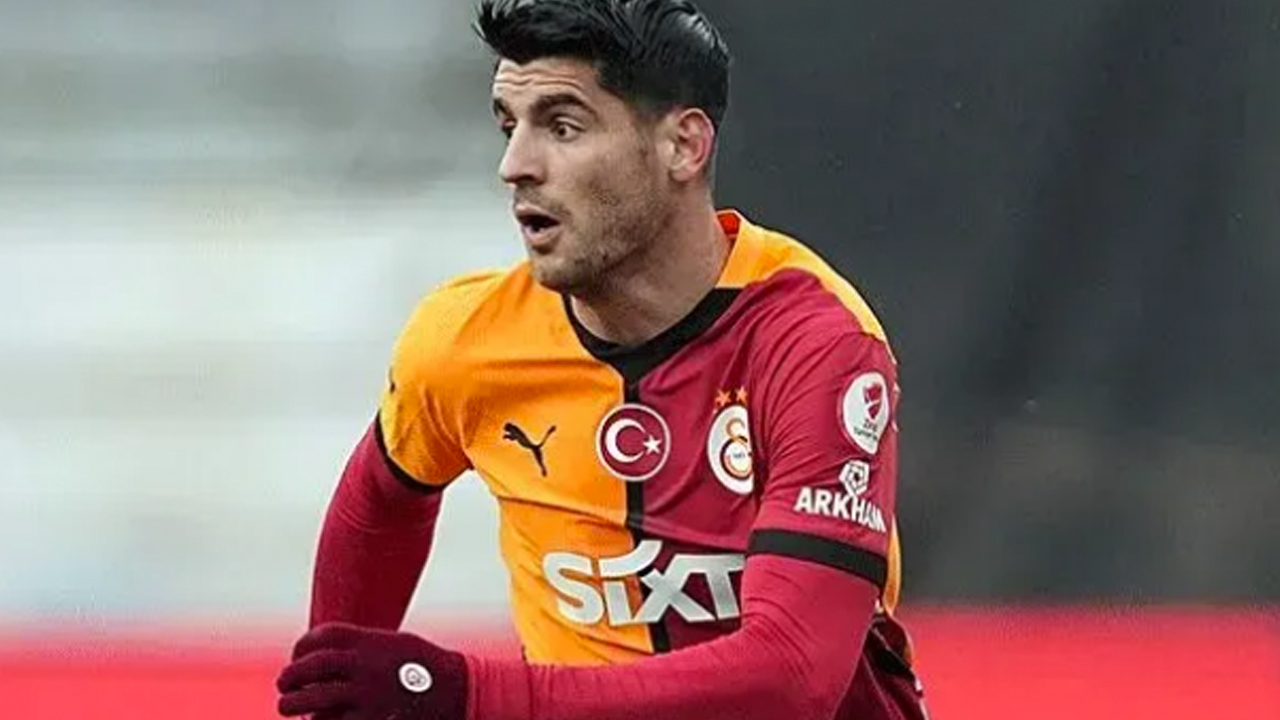 İspanyol golcüde sorun ne? Son durumu can sıkıyor… Yok artık…