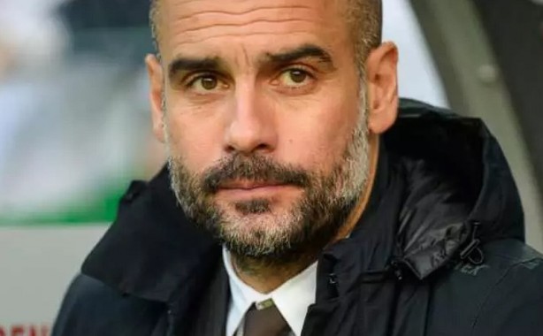 Foto - İspanyol Guardiola alınca çıt yok! Müslümanlar alınca kıyamet kopuyor