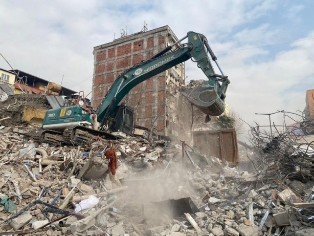 İspanyol ismin İstanbul depremine ilişkin verdiği örnek korkuttu