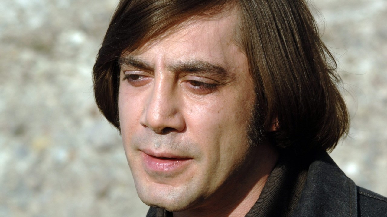 Foto - İspanyol oyuncu Javier Bardem'den İsrail ordusuna "Nazi" benzetmesi!