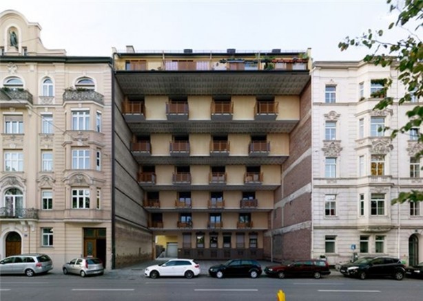 Foto - İspanyol tasarımcıdan "İmkansız Şehir Portreleri"