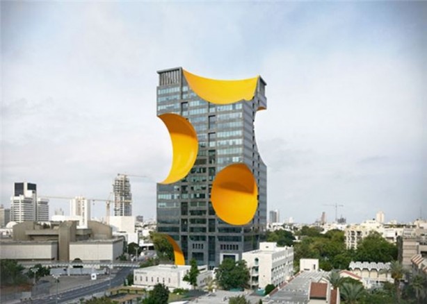 Foto - İspanyol tasarımcıdan "İmkansız Şehir Portreleri"