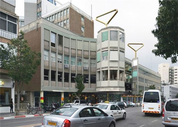 Foto - İspanyol tasarımcıdan "İmkansız Şehir Portreleri"