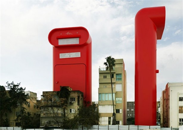 Foto - İspanyol tasarımcıdan "İmkansız Şehir Portreleri"