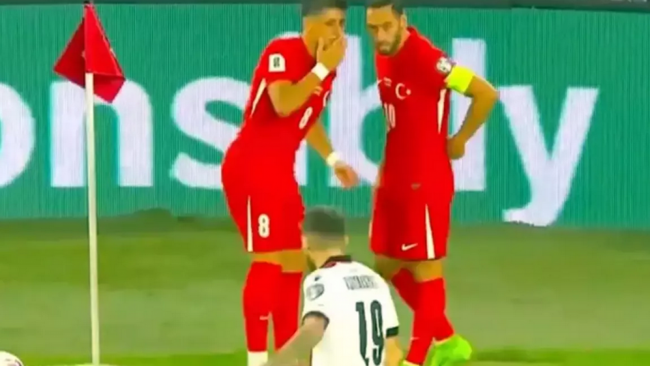 İspanyollar Arda Güler'in o fısıldamasını manşetlere taşıdı! O detayı şok etti: Olmayacak şey oldu hakikaten