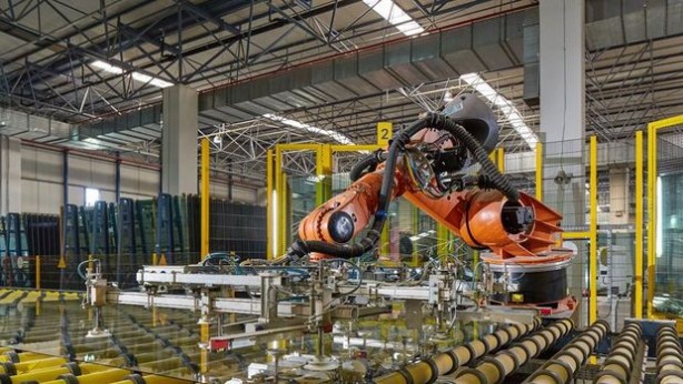 Foto - İspanyollar bile şaşkın: Türk devleri Türkiye yerine Mısır'a para yatırıyor... Milyarlarca dolar