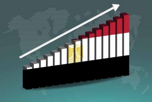 Foto - İspanyollar bile şaşkın: Türk devleri Türkiye yerine Mısır'a para yatırıyor... Milyarlarca dolar