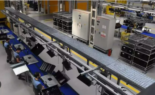 Foto - İspanyollar bile şaşkın: Türk devleri Türkiye yerine Mısır'a para yatırıyor... Milyarlarca dolar