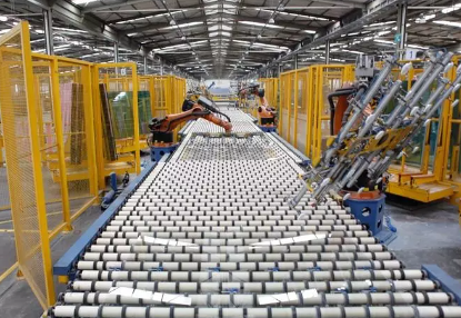 Foto - İspanyollar bile şaşkın: Türk devleri Türkiye yerine Mısır'a para yatırıyor... Milyarlarca dolar