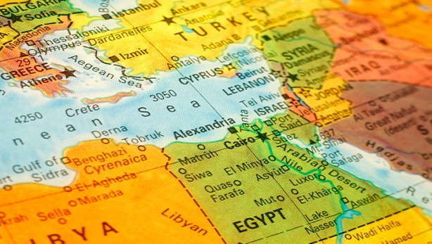 Foto - İspanyollar bile şaşkın: Türk devleri Türkiye yerine Mısır'a para yatırıyor... Milyarlarca dolar