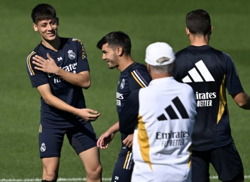 Foto - İspanyollar çıldırdı! Türk yıldızı için geri sayım başladı: Ülkede yer yerinden oynayacak...