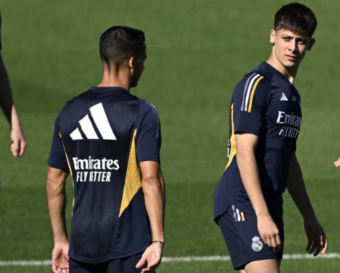 Foto - İspanyollar çıldırdı! Türk yıldızı için geri sayım başladı: Ülkede yer yerinden oynayacak...