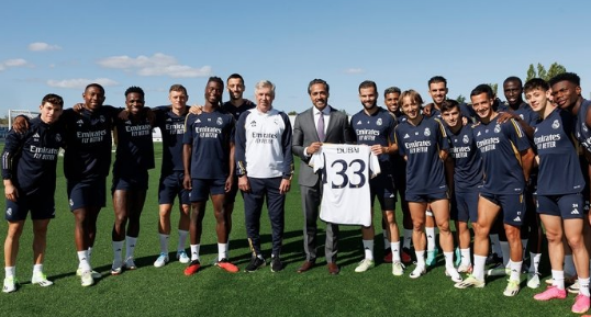 Foto - İspanyollar çıldırdı! Türk yıldızı için geri sayım başladı: Ülkede yer yerinden oynayacak...