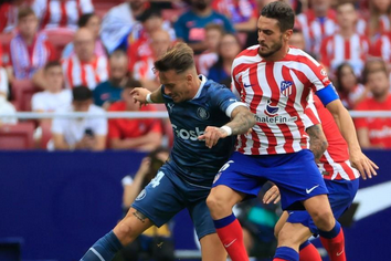 Foto - İspanyollar çıldırdı! Yeni bir takım doğuyor: Ne Atletico Madrid, ne Barcelona, ne Real Madrid...