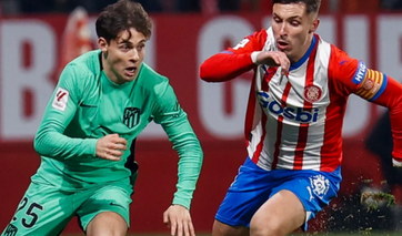 Foto - İspanyollar çıldırdı! Yeni bir takım doğuyor: Ne Atletico Madrid, ne Barcelona, ne Real Madrid...