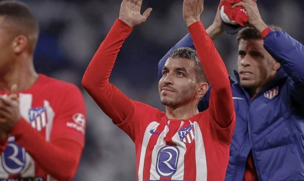 Foto - İspanyollar deşifre etti: Beşiktaş öyle bir ismi daha kadrosuna katıyor ki… Süper Lig’in ayarları fena bozulacak…