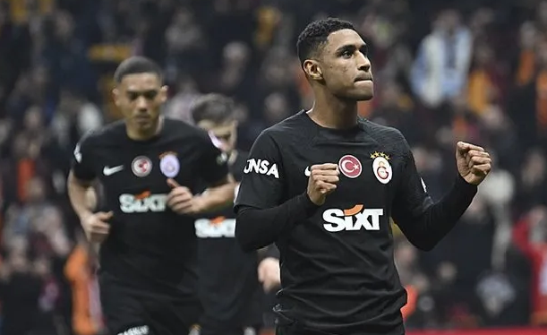 Foto - İspanyollar doğruladı, büyük fırsat için tarih verdiler: Galatasaray'a 70 milyon Euro'luk transfer! 