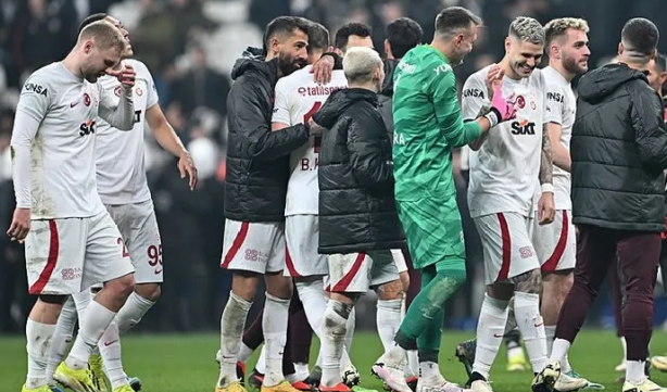 Foto - İspanyollar doğruladı, büyük fırsat için tarih verdiler: Galatasaray'a 70 milyon Euro'luk transfer! 