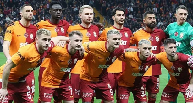 Foto - İspanyollar doğruladı, büyük fırsat için tarih verdiler: Galatasaray'a 70 milyon Euro'luk transfer! 