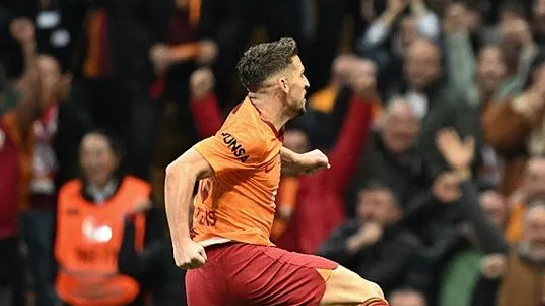 Foto - İspanyollar doğruladı, büyük fırsat için tarih verdiler: Galatasaray'a 70 milyon Euro'luk transfer! 