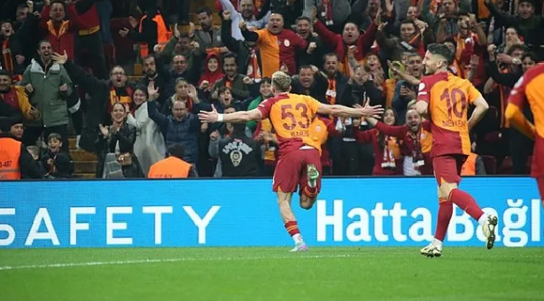 Foto - İspanyollar doğruladı, büyük fırsat için tarih verdiler: Galatasaray'a 70 milyon Euro'luk transfer! 