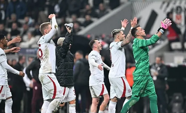 Foto - İspanyollar doğruladı, büyük fırsat için tarih verdiler: Galatasaray'a 70 milyon Euro'luk transfer! 