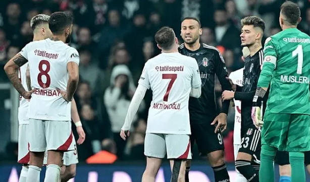 Foto - İspanyollar doğruladı, büyük fırsat için tarih verdiler: Galatasaray'a 70 milyon Euro'luk transfer! 