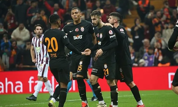 Foto - İspanyollar doğruladı, büyük fırsat için tarih verdiler: Galatasaray'a 70 milyon Euro'luk transfer! 