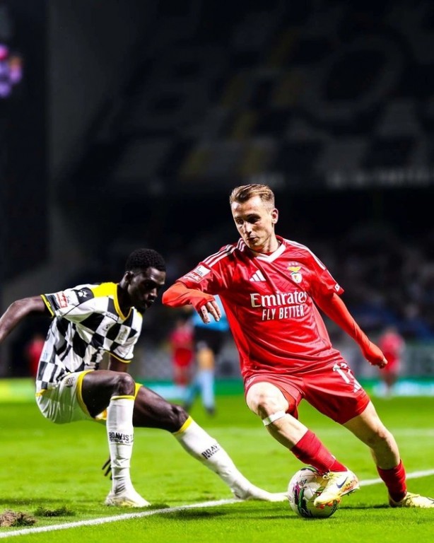 İspanyollar duyurdu! Dünya devinden Kerem Aktürkoğlu için 40 milyon euro!