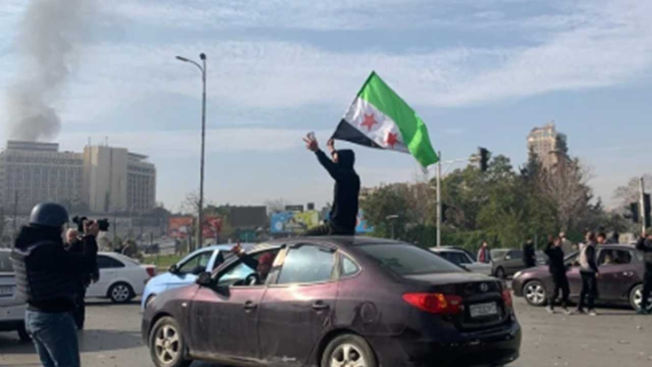 Foto - İspanyollar duyurdu: İran kaybetti, BAE zayıfladı! Koltuk artık Türkiye'nin