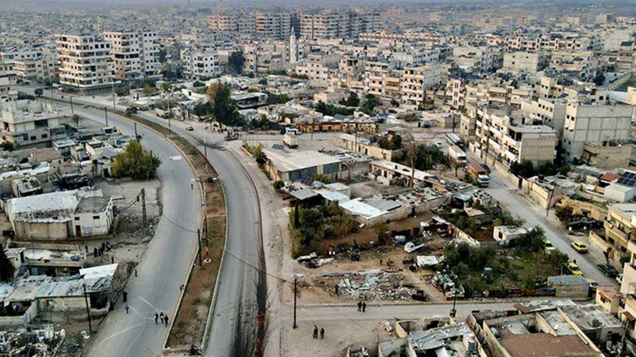 Foto - İspanyollar duyurdu: İran kaybetti, BAE zayıfladı! Koltuk artık Türkiye'nin