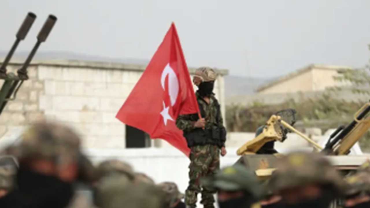 Foto - İspanyollar duyurdu: İran kaybetti, BAE zayıfladı! Koltuk artık Türkiye'nin