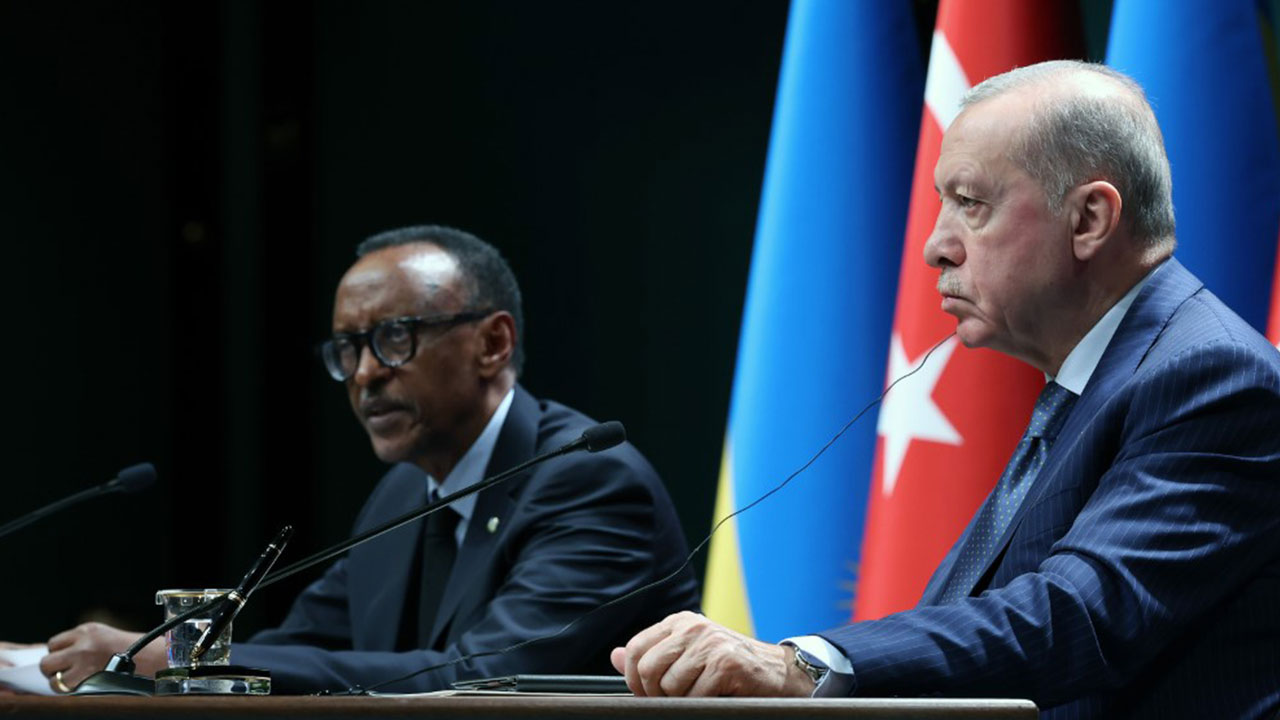 Foto - İspanyollar 'harekete geçiyor' diyerek duyurdu: Bu işi de Erdoğan çözecek