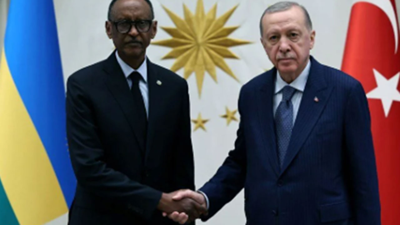 Foto - İspanyollar 'harekete geçiyor' diyerek duyurdu: Bu işi de Erdoğan çözecek