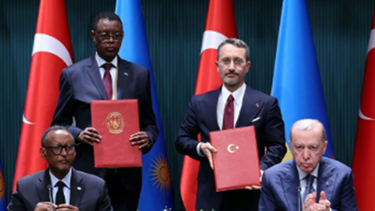 Foto - İspanyollar 'harekete geçiyor' diyerek duyurdu: Bu işi de Erdoğan çözecek