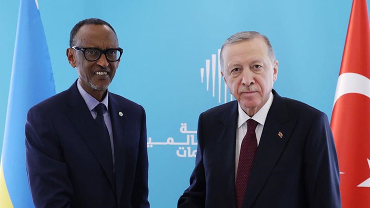 Foto - İspanyollar 'harekete geçiyor' diyerek duyurdu: Bu işi de Erdoğan çözecek