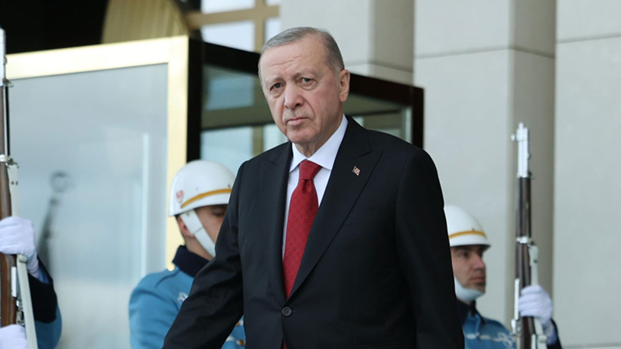 İspanyollar 'iddialar doğru değil' diyerek duyurdu: Erdoğan Suriye'de bunu istiyor