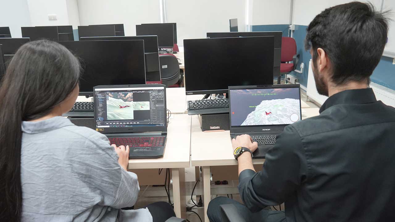 Foto - İspanyollar peşindeydi! Hürjet için müthiş haber Kastamonu'dan geldi