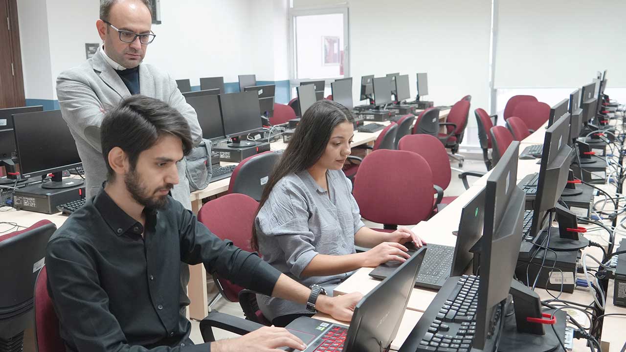 Foto - İspanyollar peşindeydi! Hürjet için müthiş haber Kastamonu'dan geldi