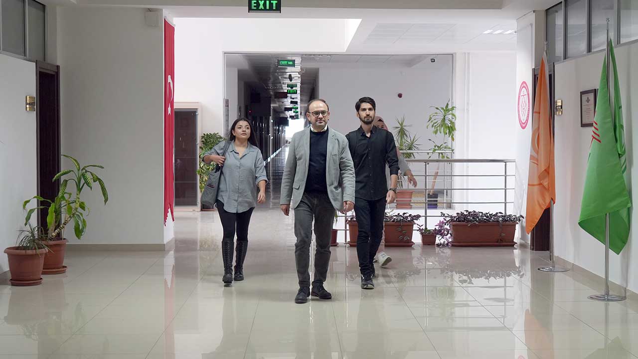 Foto - İspanyollar peşindeydi! Hürjet için müthiş haber Kastamonu'dan geldi