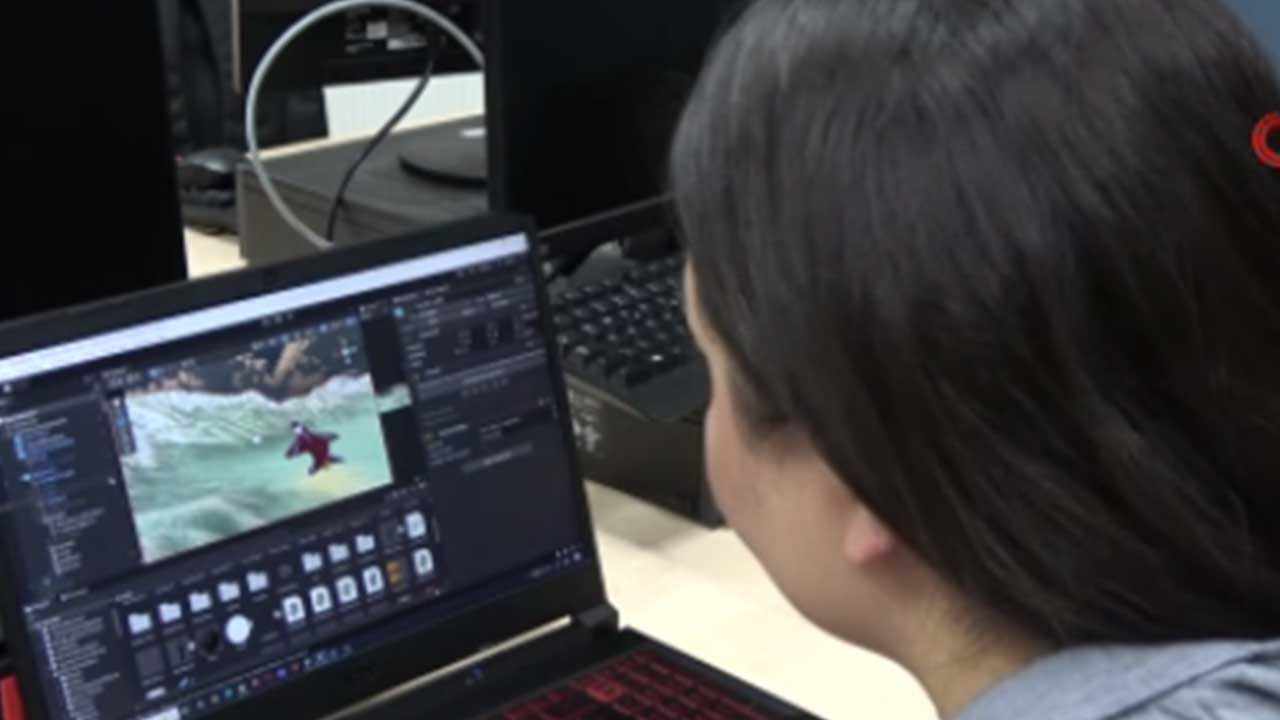 Foto - İspanyollar peşindeydi! Hürjet için müthiş haber Kastamonu'dan geldi