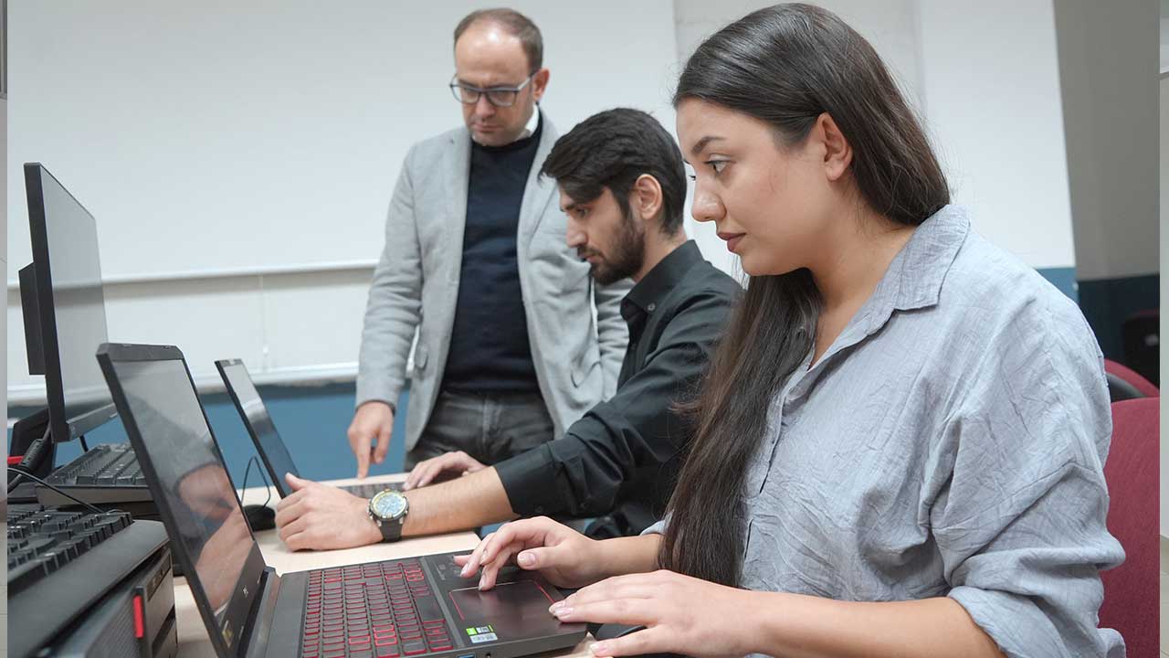 Foto - İspanyollar peşindeydi! Hürjet için müthiş haber Kastamonu'dan geldi