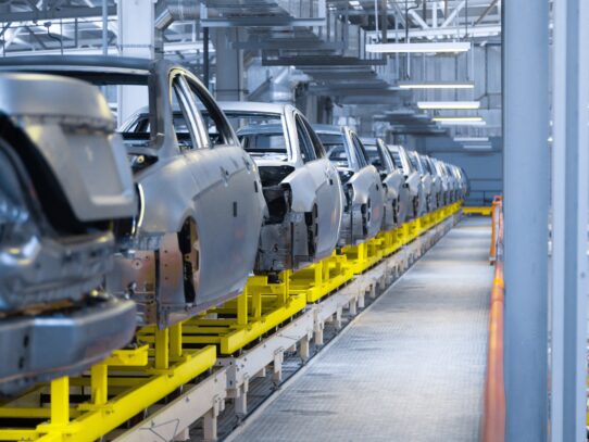 Foto - İspanyollar şaşkın: Türkiye bize rakip olacak! Çinliler saldırmaya başladı