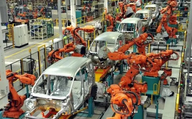 Foto - İspanyollar şaşkın: Türkiye bize rakip olacak! Çinliler saldırmaya başladı