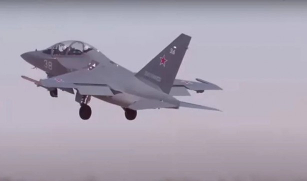 Foto - İspanyollar satın almak için kapımızda yatıyordu! Bir anda Hürjet'in rakibini piyasaya çıkardılar