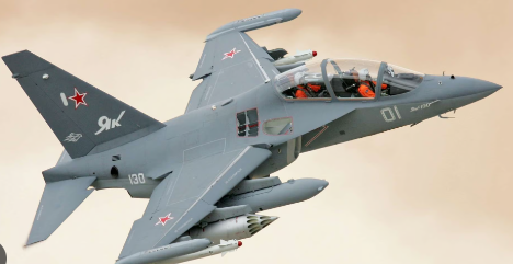 Foto - İspanyollar satın almak için kapımızda yatıyordu! Bir anda Hürjet'in rakibini piyasaya çıkardılar