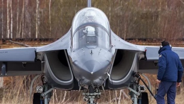 Foto - İspanyollar satın almak için kapımızda yatıyordu! Bir anda Hürjet'in rakibini piyasaya çıkardılar