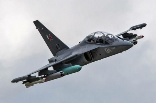 Foto - İspanyollar satın almak için kapımızda yatıyordu! Bir anda Hürjet'in rakibini piyasaya çıkardılar